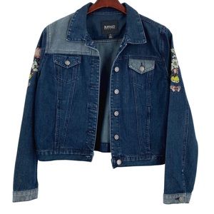 Buffalo David Bitton Jean Jackets for 